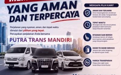 Pentingnya Memilih Travel yang Aman dan Terpercaya